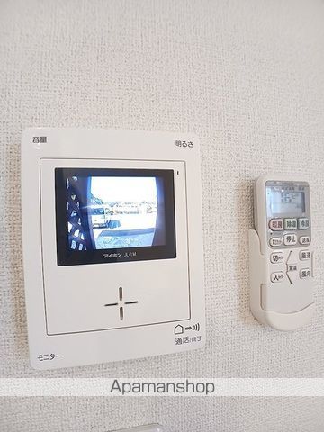 セレーナ Aの内装写真