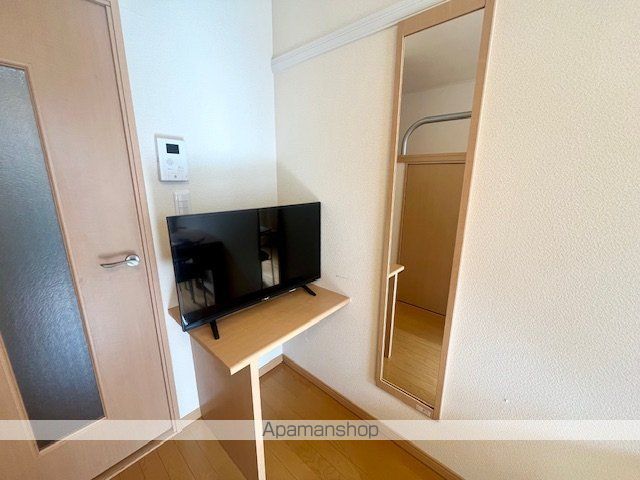 レオパレスブリエ オーブの内装写真
