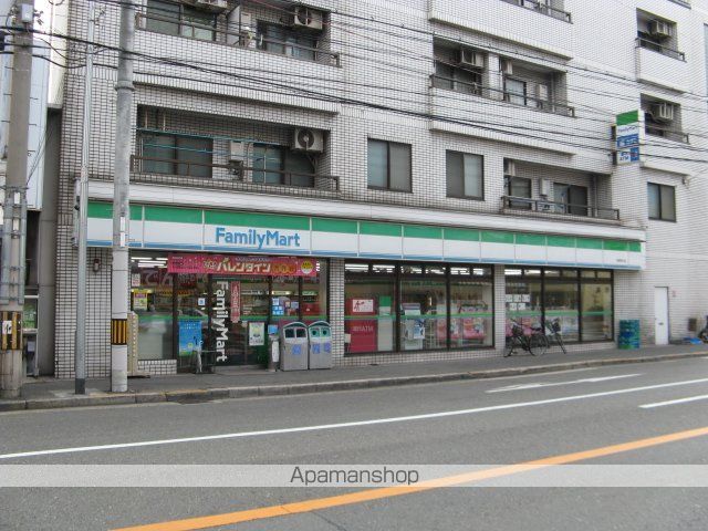 ランド雅の周辺写真