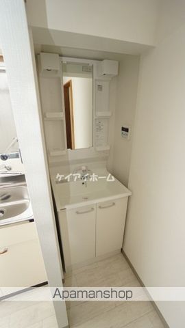 三島平屋戸建 6号の内装写真