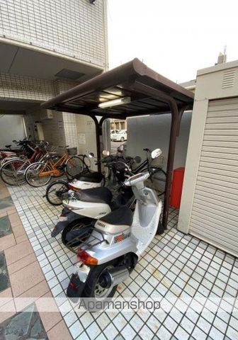 アルファ桜町301のその他写真