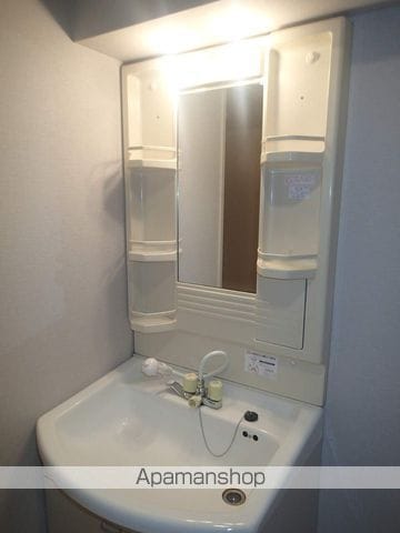 サニーパレス山口の内装写真