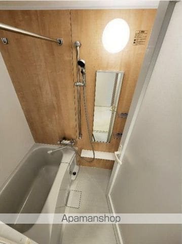 クオリタス秋葉原の内装写真