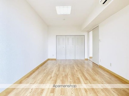 ノースウエストヒル[1LDK/62.18m2]のリビング・居間6