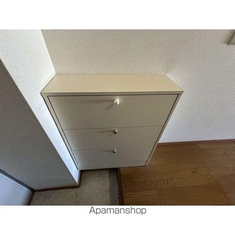 エムメゾン奥田の内装写真