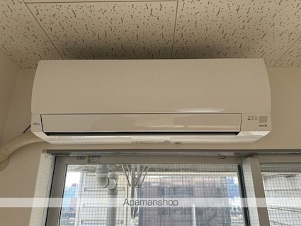 マーガレットパレス[1R/21.28m2]の内装1