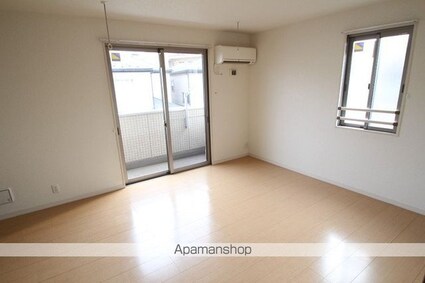 ウィルサクスィード[2LDK/57.14m2]の内装