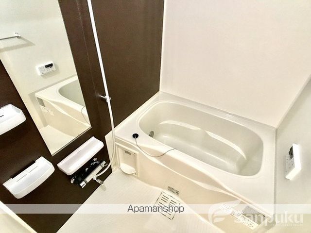 グレイス ヌーヴォー Nの内装写真