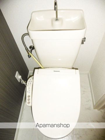 フォーブルいずみの内装写真
