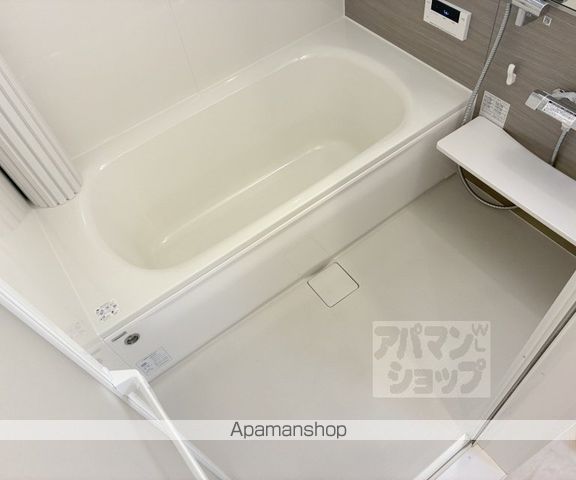 カーサ ヨシの内装写真
