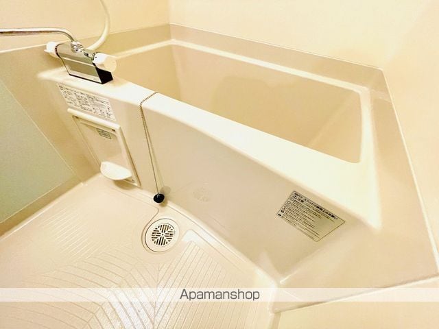 パシフィック千林の内装写真