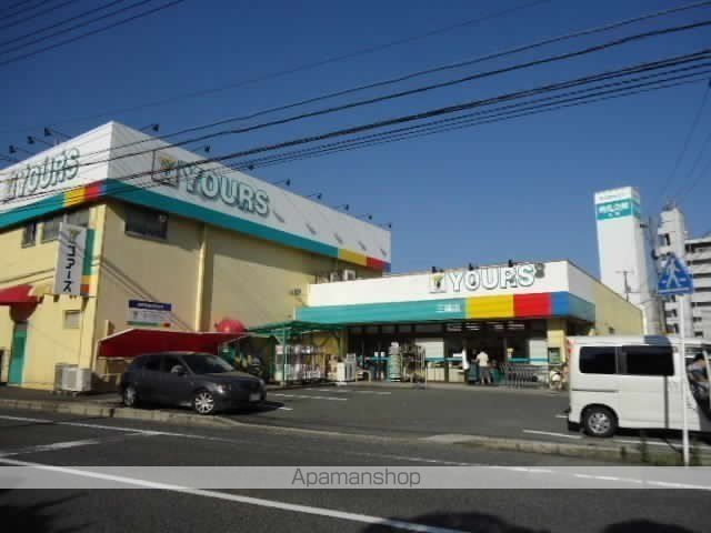 観舟マンションの周辺写真