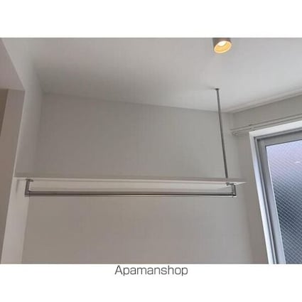 レジス光が丘[1R/17.42m2]のリビング・居間3
