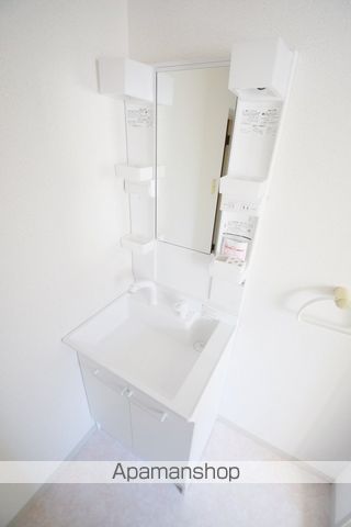 レジデンス木村の内装写真