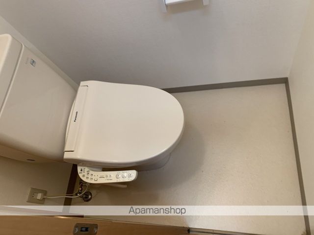 ALANDの内装写真