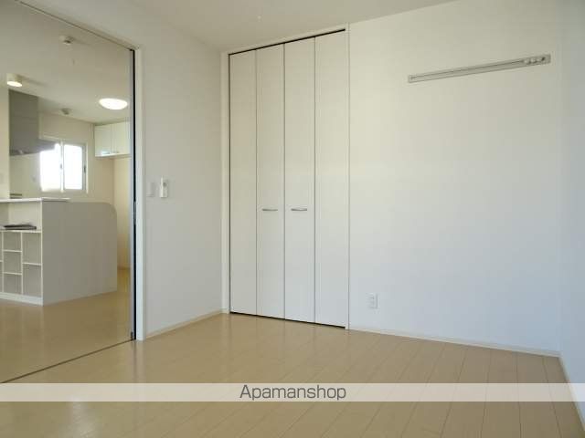 LEVANTE FORTの内装写真