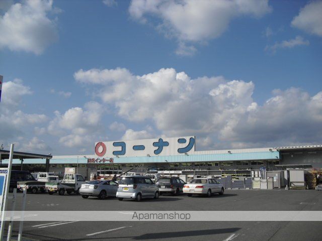 ヴァン・ルミエール IIの周辺写真