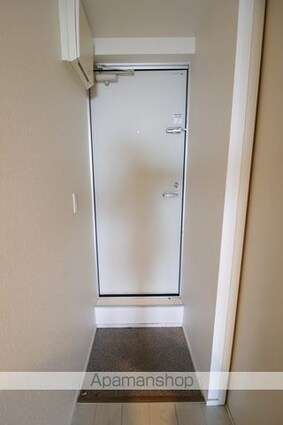 カインドネス東大和[1K/25.34m2]の玄関