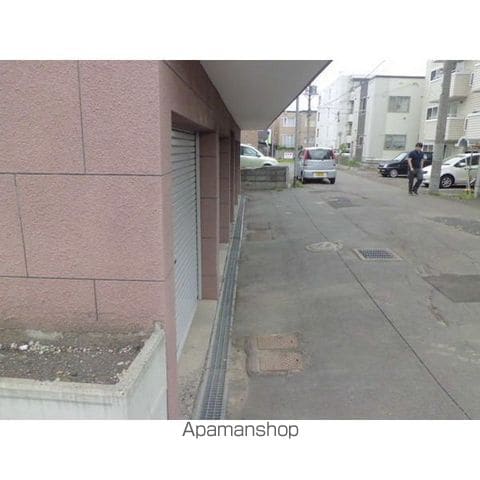 ユニヴェール澄川のその他写真