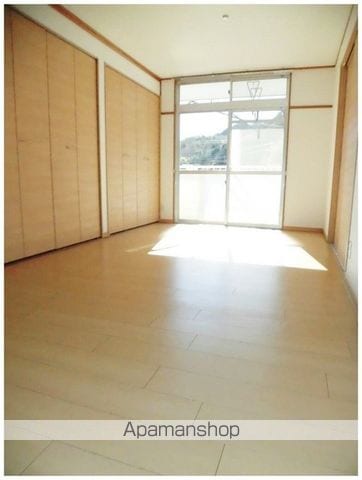 ゴコウマンションの内装写真