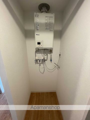 PREDONIA南郷の内装写真