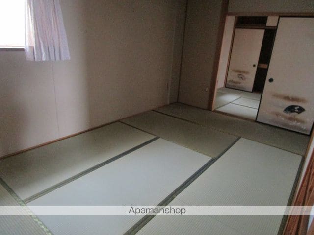 犬山市 2階建 築54年の内装写真