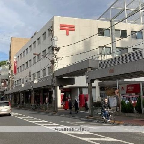 京浜東北・根岸線 大森駅 徒歩13分 3階建 築4年の周辺写真