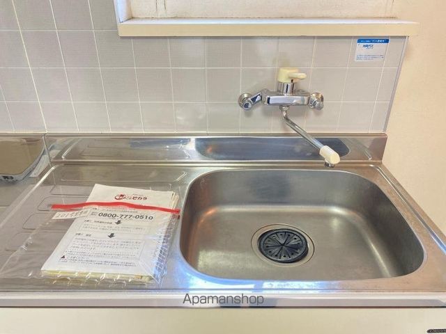 コーポビジョンの内装写真