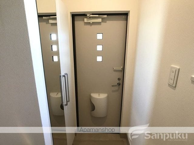 イリーデIIの内装写真
