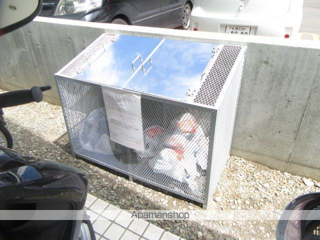 N405ビルのその他写真