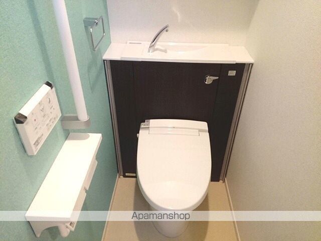 COTARO Iの内装写真