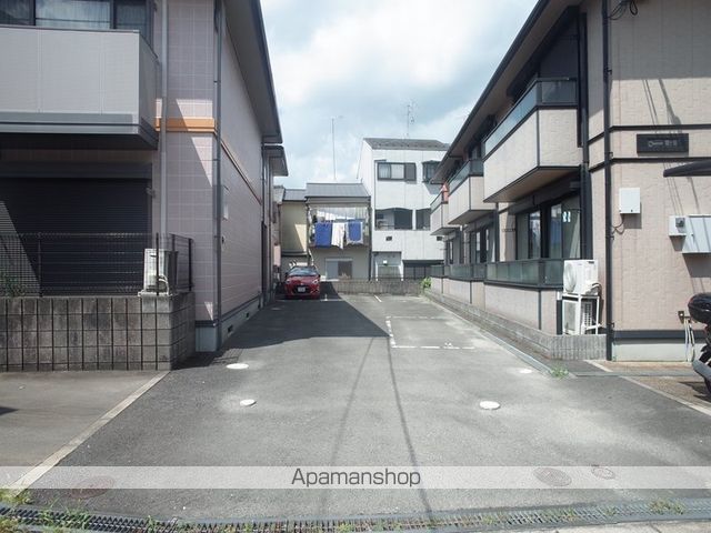 セジュール五十川の外観写真