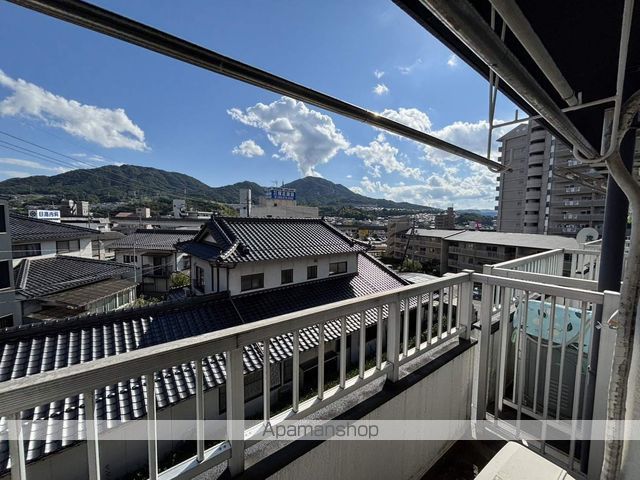 野地ハイツのその他写真