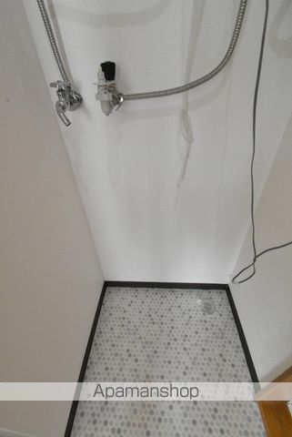 サンフラワ学園前の内装写真