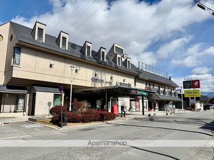 レオパレスグリーンライン[1K/26.08m2]の周辺11