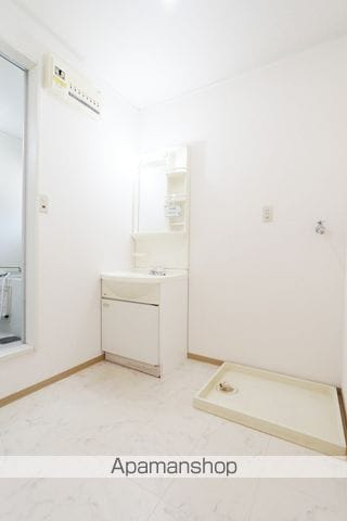 エスパシオ那賀川 B棟の内装写真