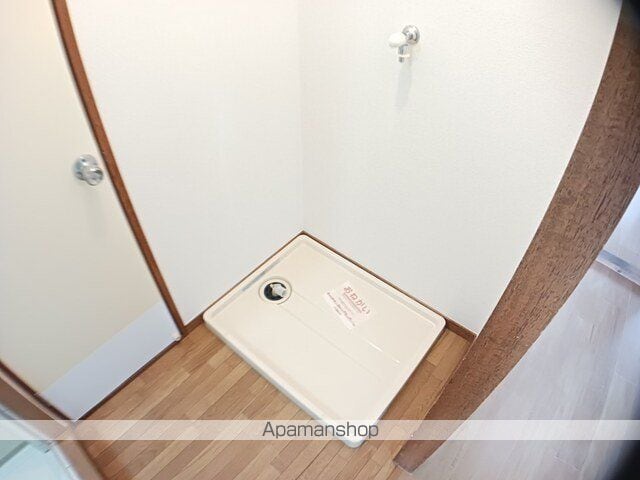 ジュネスアノンΑの内装写真
