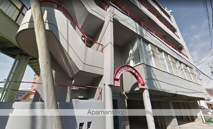 αーＮＥＸＴ土居田[1R/22.72m2]の外観2