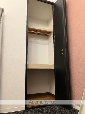 ポラリス唐人町の内装写真