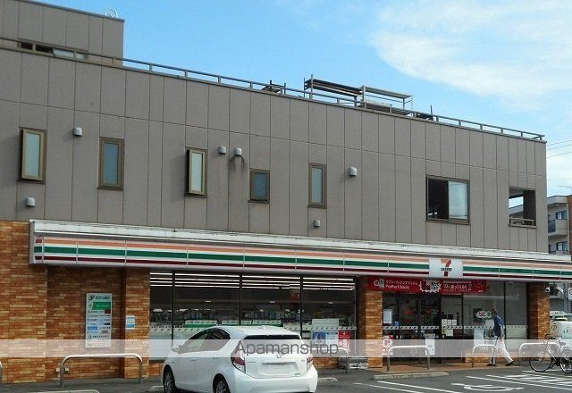 オークランドコーポ 302 ｜ 埼玉県狭山市大字東三ツ木413-2（賃貸アパート1K・3階・27.02㎡） その13