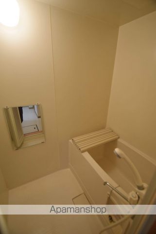 イースト2条通りの内装写真