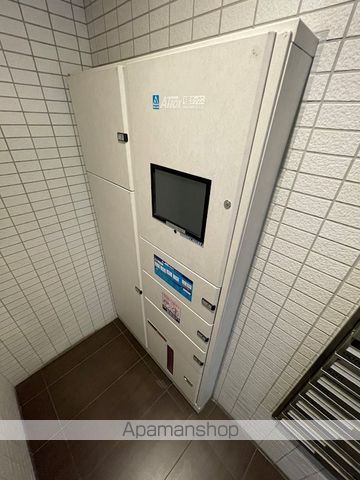 グランフォーレプライム大手門のその他写真