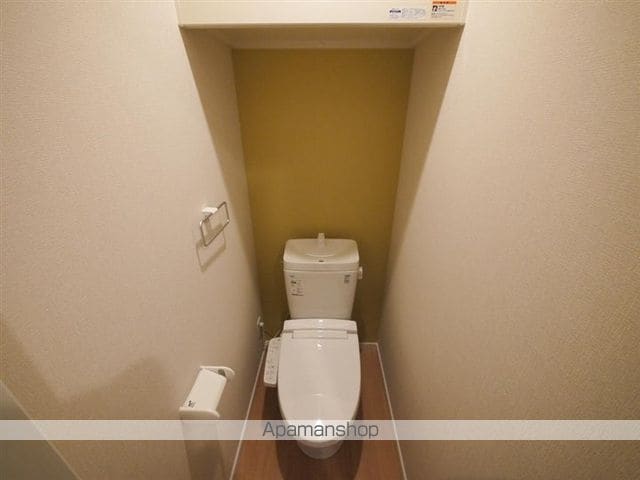 コンフォルト泉ケ丘の内装写真