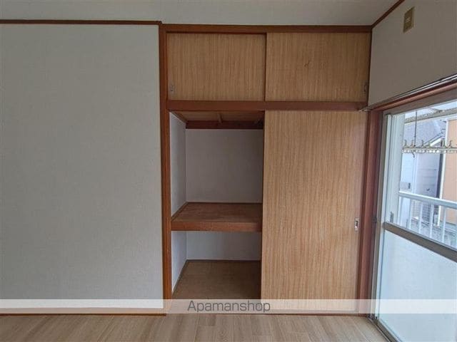 スカイハイツの内装写真
