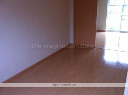 コンフォートＫ[1LDK/45.28m2]のリビング・居間