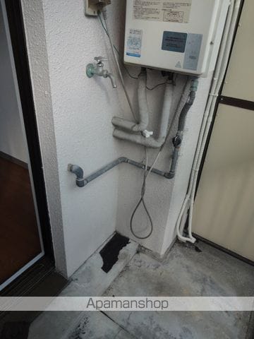 アパルト14の内装写真