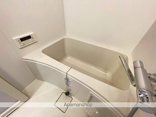 パークアクシス新栄の内装写真