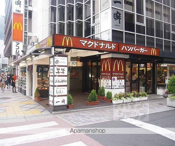 プレサンス京都駅前の周辺写真