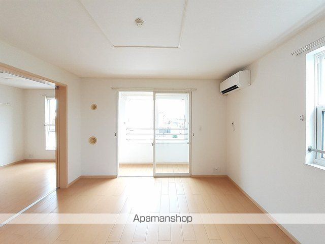 アネシス・ルナCの内装写真