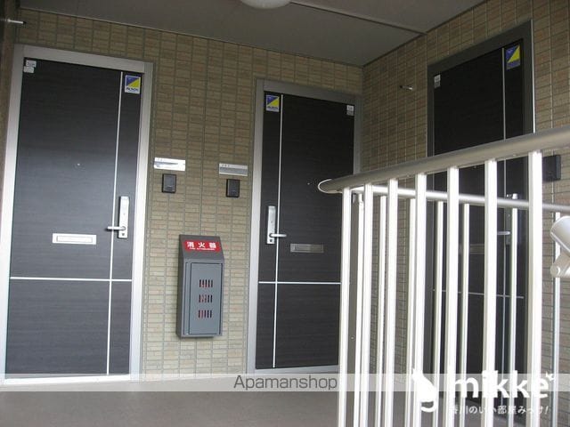 MIUMU A棟のその他写真